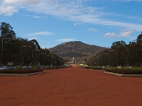 Anzac Parade August 2009-40 : Home